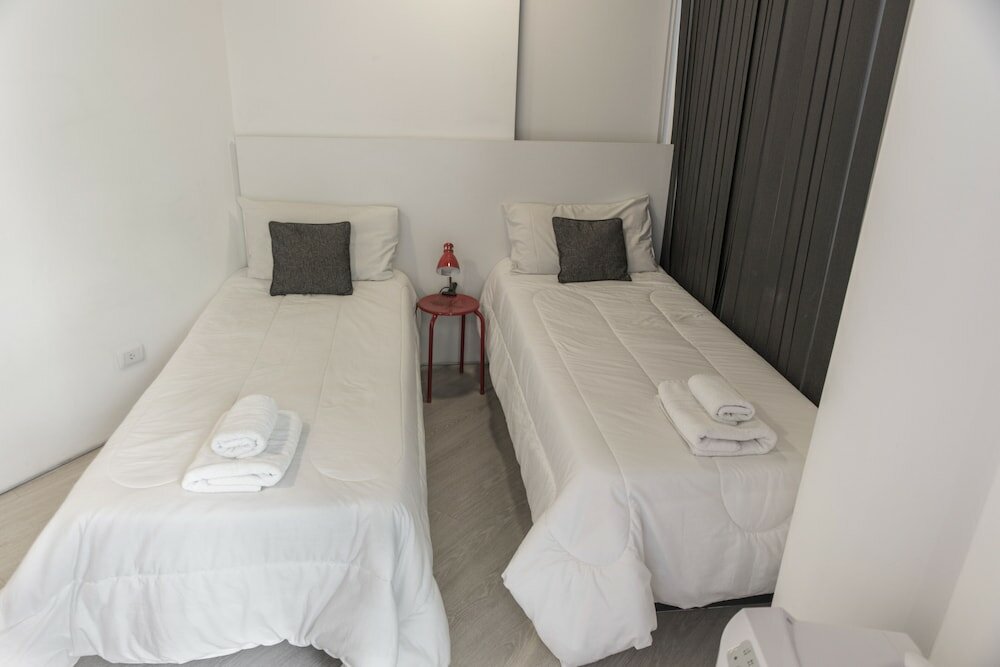 Фото Babel Nueva Córdoba