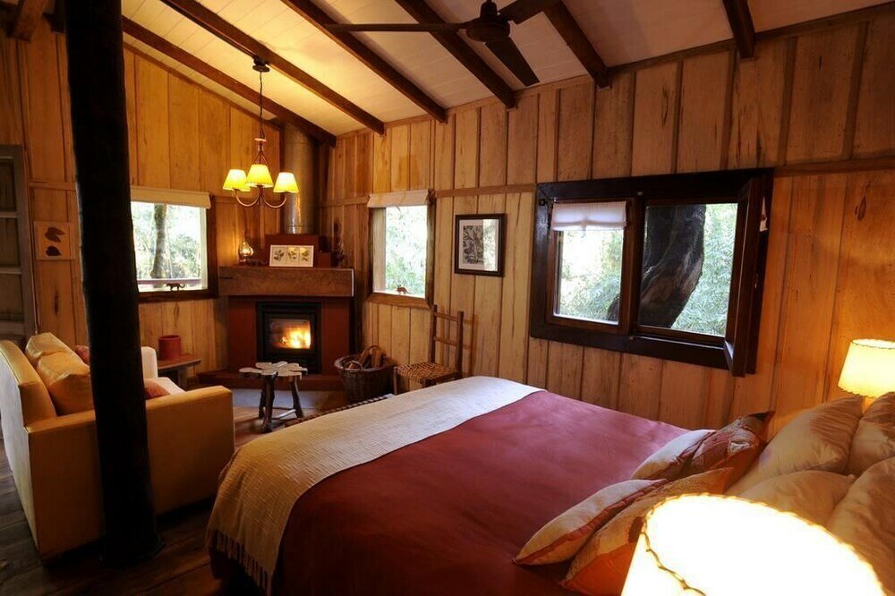 Фото Margay - Reserva Natural y Lodge