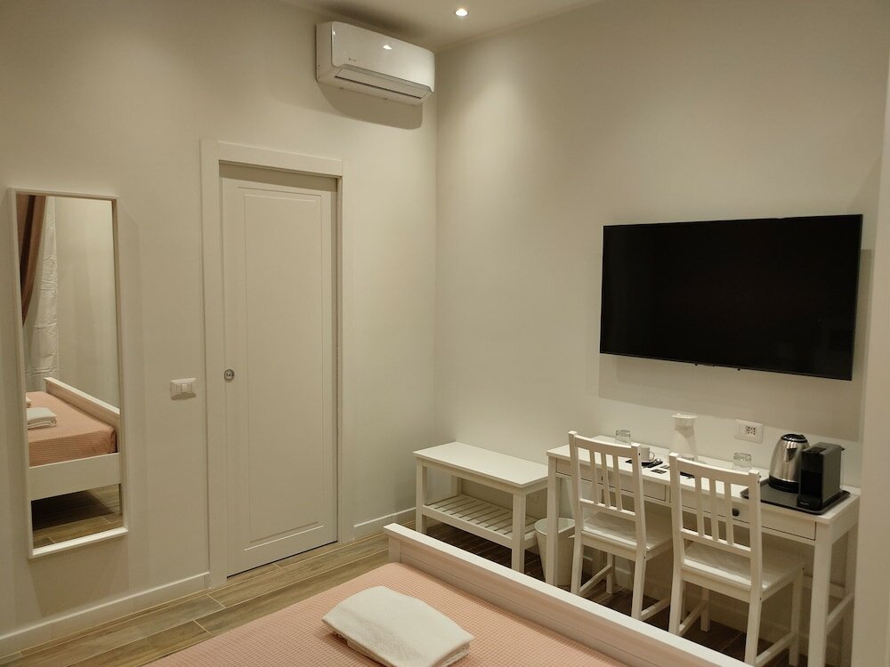 Фото BePlace Holy See