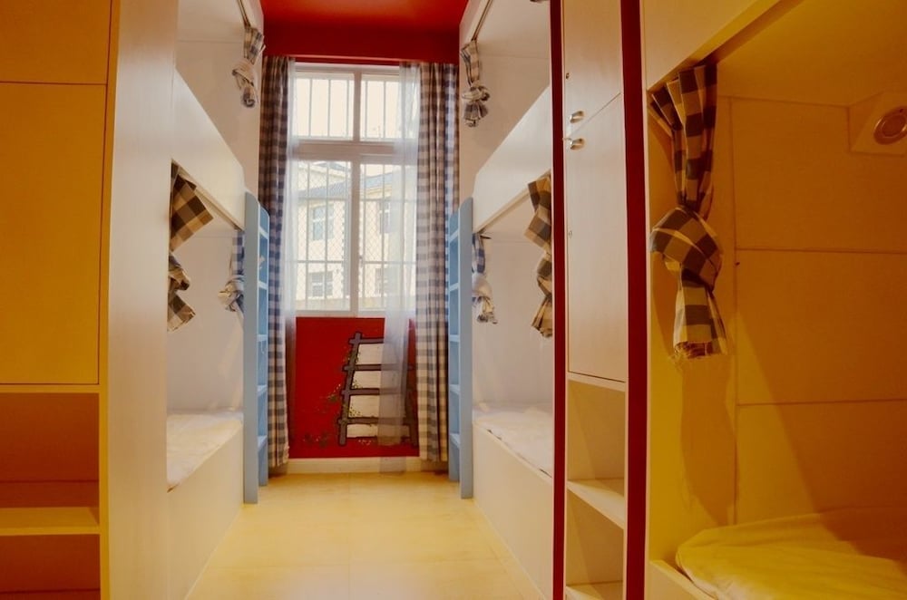 Фото ShangriLa Free Life Youth Hostel