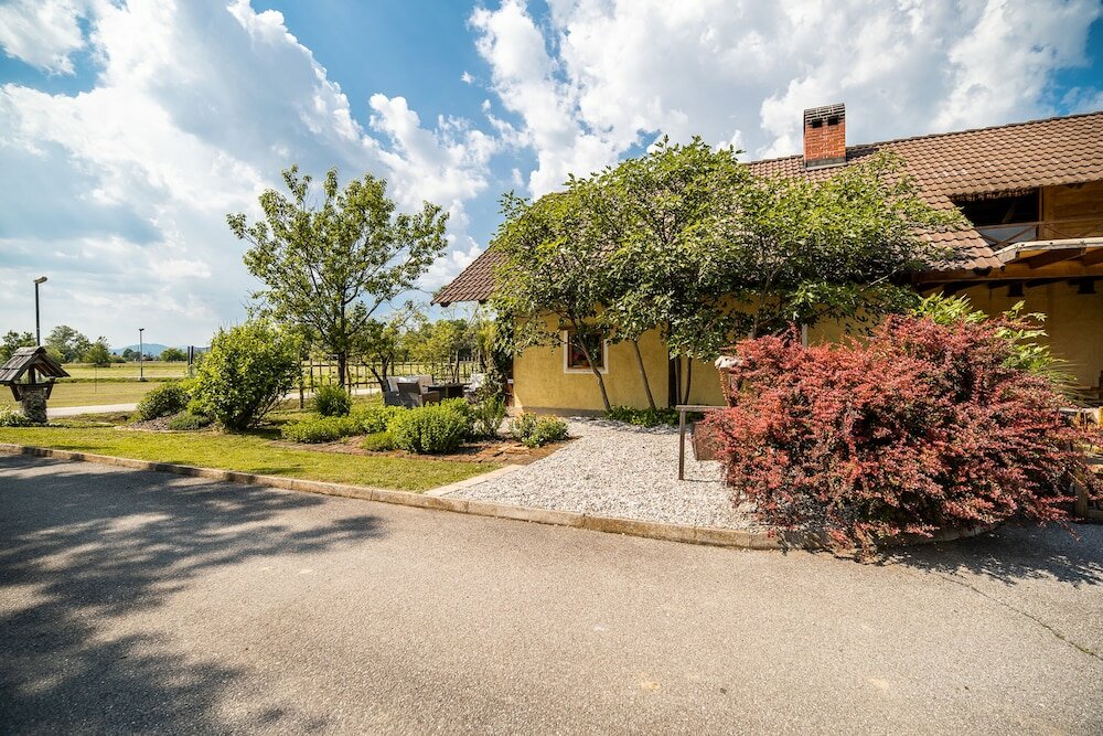 Фото Apartment With Sauna pr' Geci