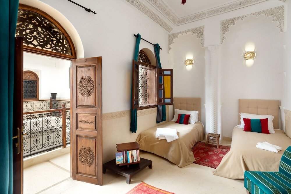 Фото Riad Lucinda