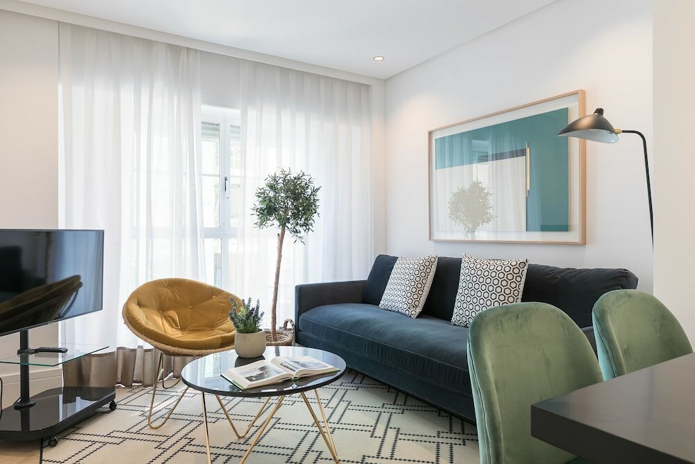 Фото Feelathome Waldorf Suites Apartments