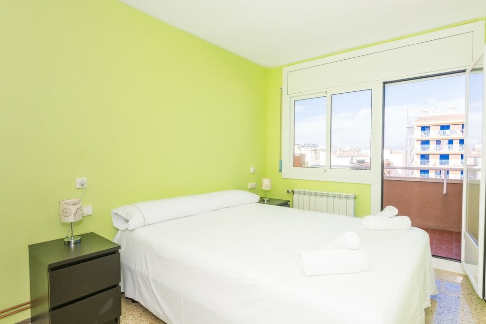 Фото HomeHolidaysRentals Itziar - Costa Barcelona