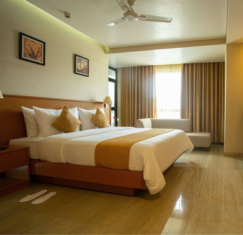 Фото Classic Grande Imphal - A Member of Radisson Individuals