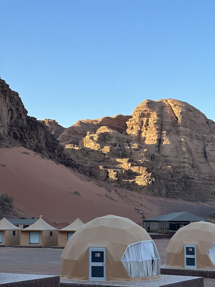 Фото Camp Emilia Rum