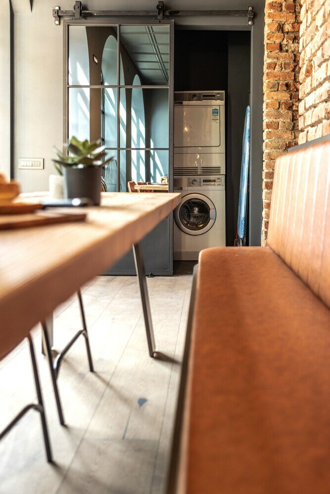 Фото Ar Tribeca Loft