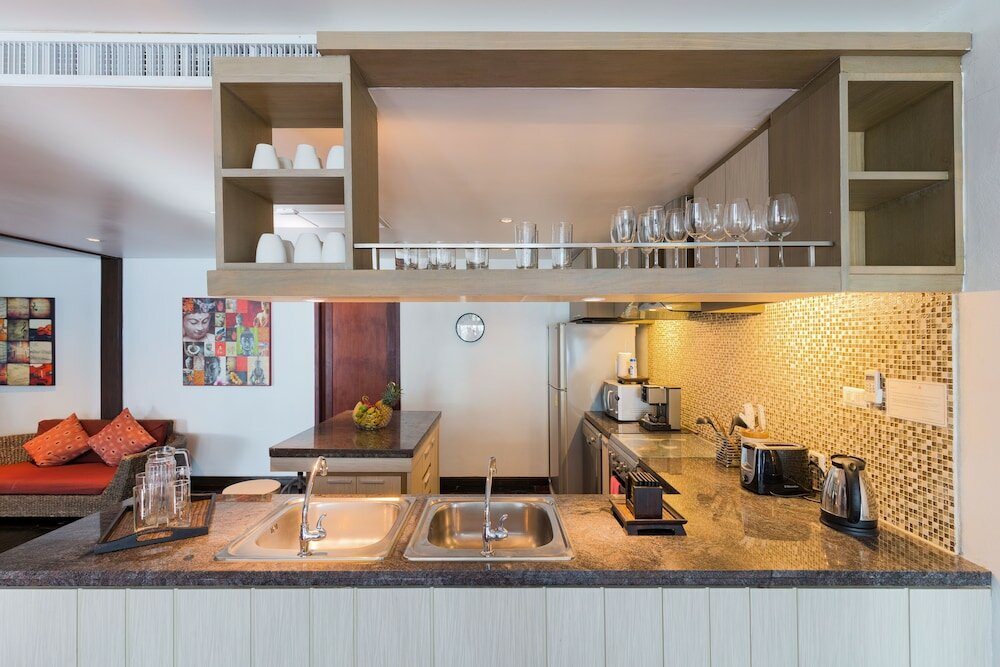 Фото Villa Kalim 5