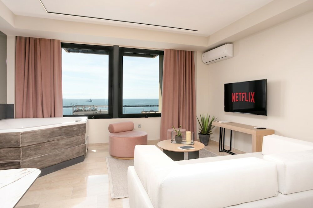 Фото Sea & the City