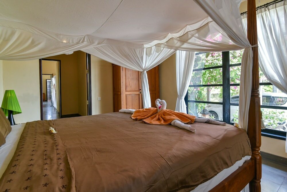 Фото Villa Geluk