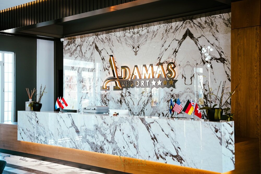 Фото Adamas Resort & Hotel