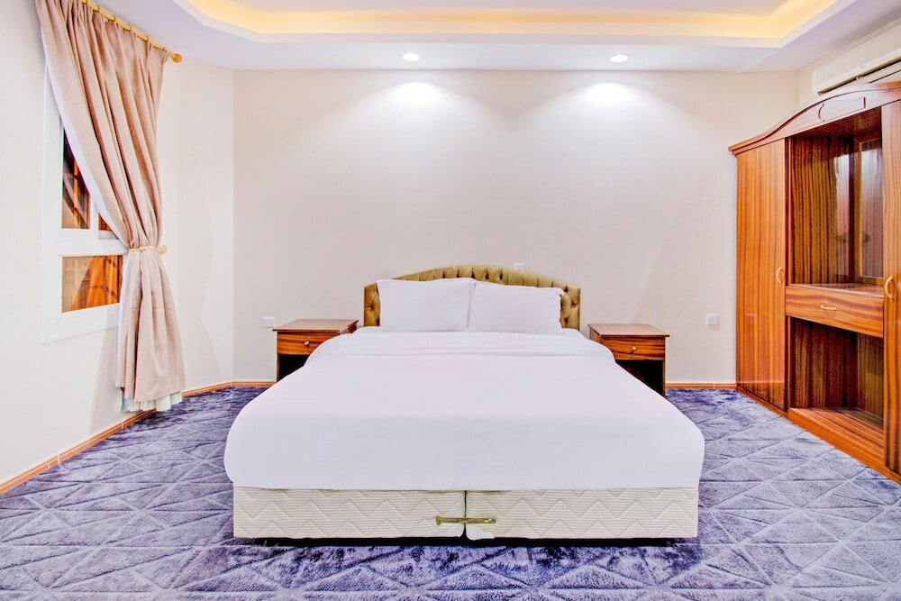 Фото Oyo 595 Aali For Residental Units