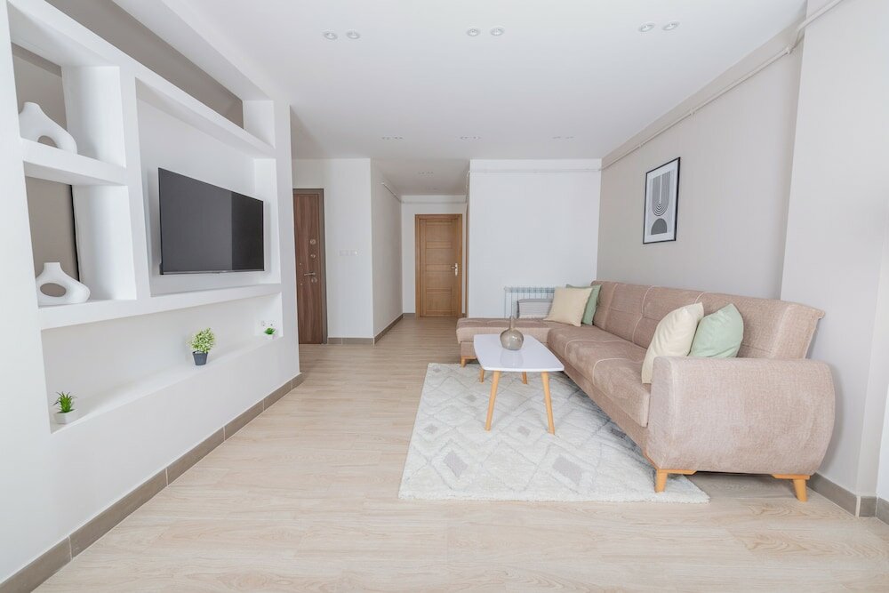 Фото Appartement Luxueux Au Golf