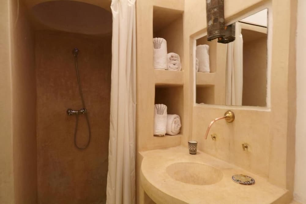 Фото Riad Al Moulouk