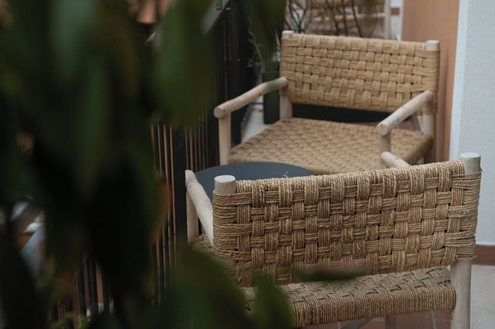 Фото The Sanctuary Urban Retreat