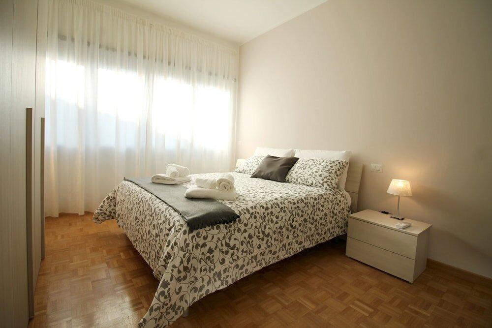 Фото Wonder 3br Eur Apartment