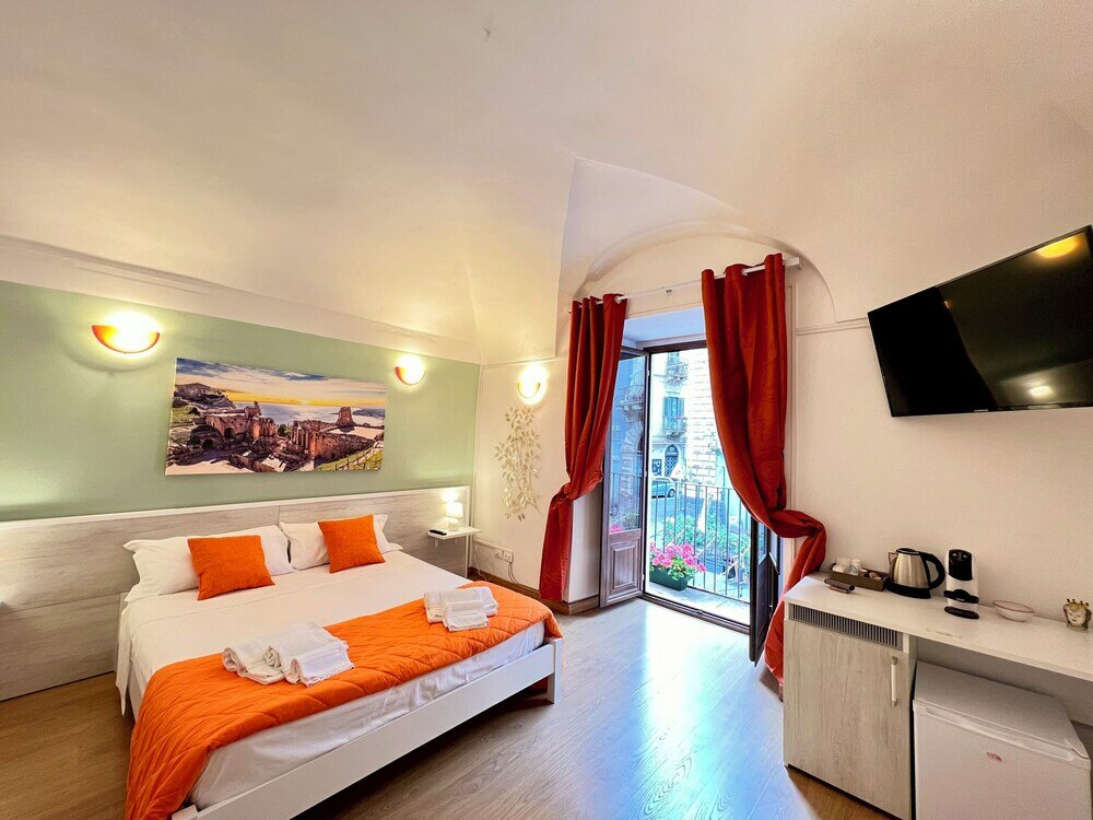 Фото Cantu' Suite