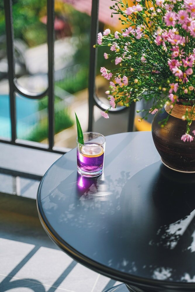 Фото Goldient Boutique Hotel