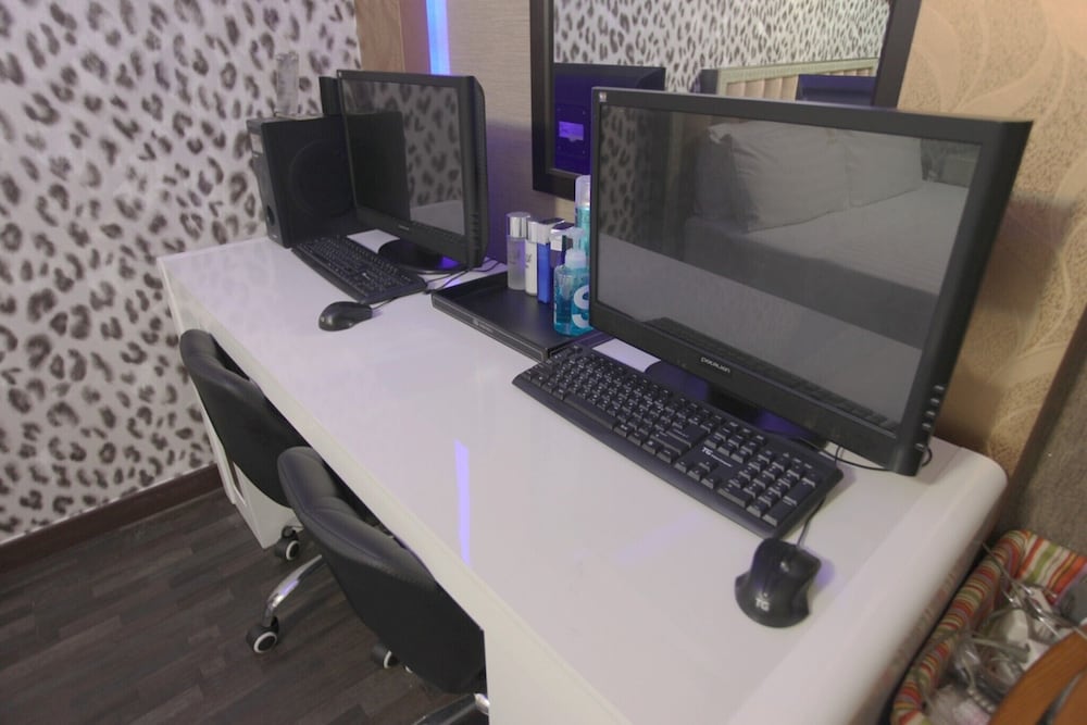 Фото Bucheon Regency