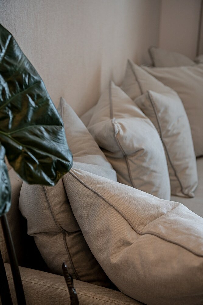 Фото Nuovo Luxury Suites