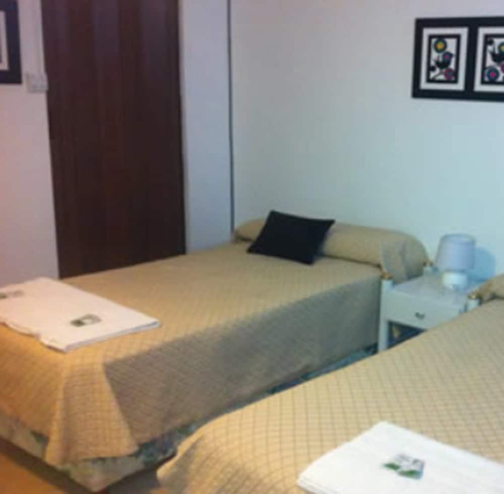 Фото Departamento del Centro II