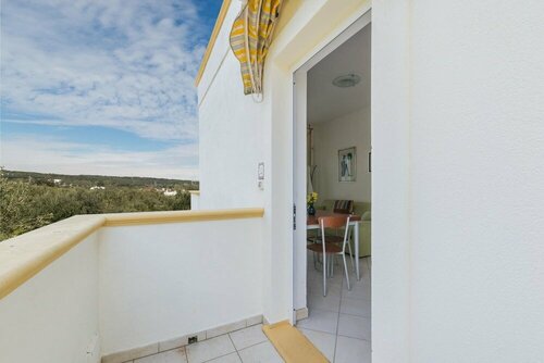 Апартаменты Villa Safi - Appartamento Mimosa B - Cm