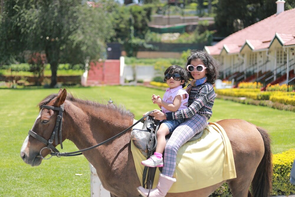 Фото Savoy - Ihcl SeleQtions