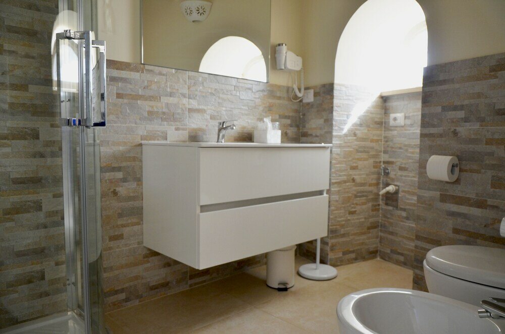 Фото Antica Dimora Storica la finestra sul Campanile