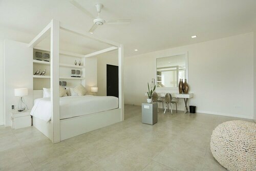 Гостиница Green Turtle Villa by The Serendipity Collection