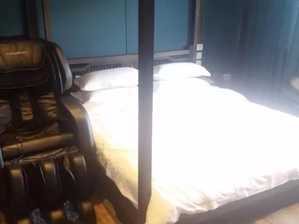 Фото Yema Silk Road Inn