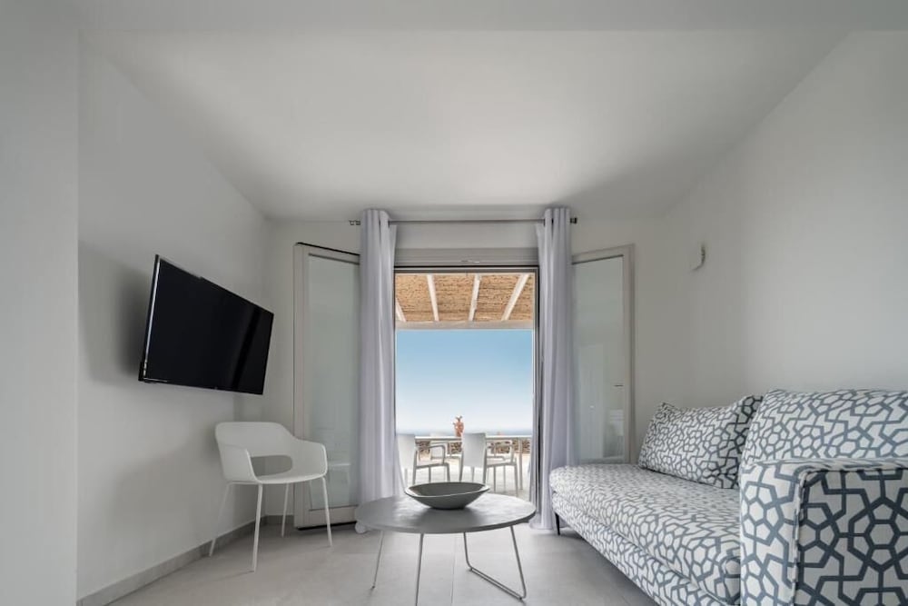 Фото NiMa Sifnos Residences