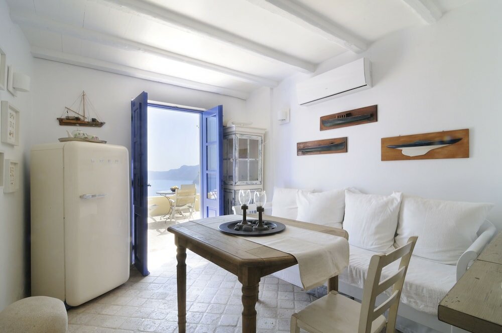 Фото Ilivatos Villa