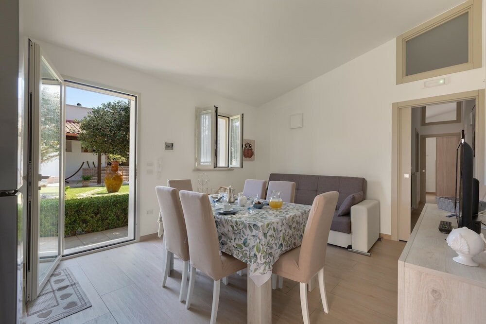 Фото 3579 Home in Salento Sole by Barbarhouse