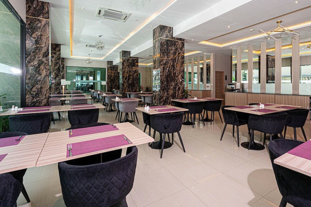 Фото Patong Bay Residence