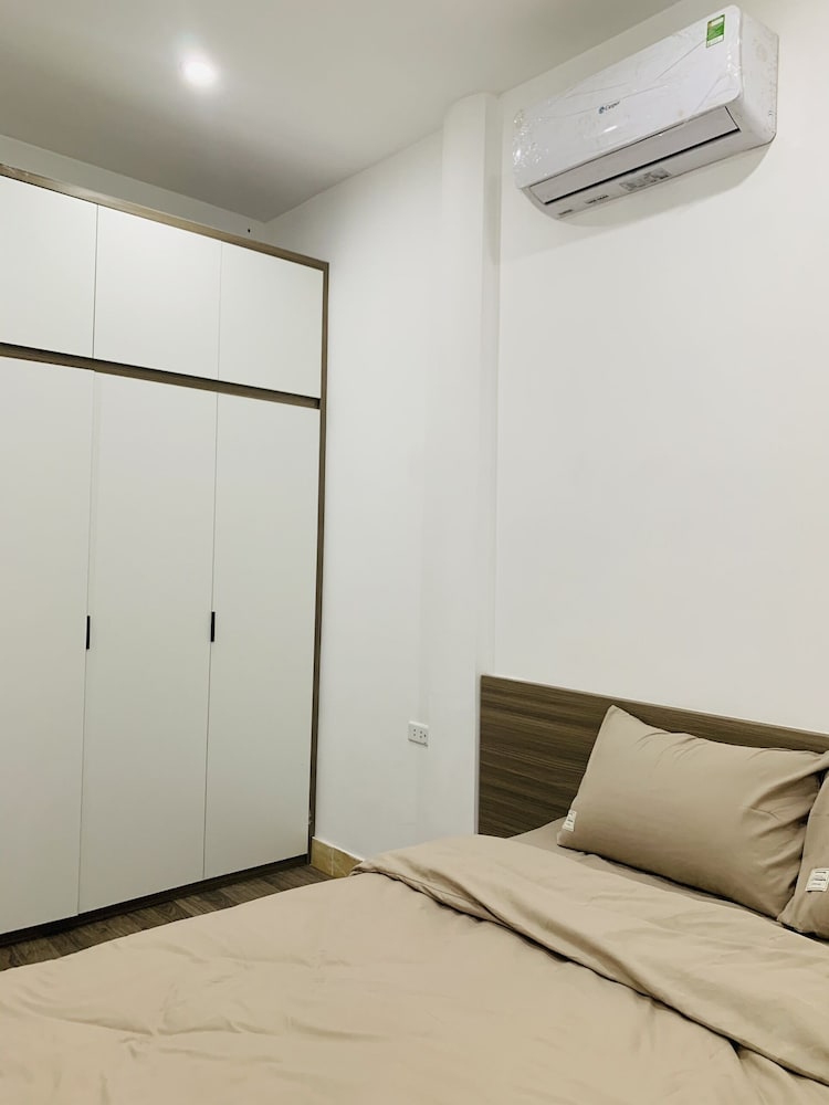 Фото Paradise Home Ton Duc Thang