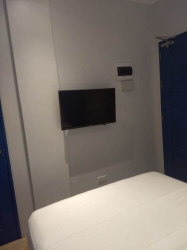 Гостиница Oyo 816 Oktowaves Hotel в Провинции Батангас