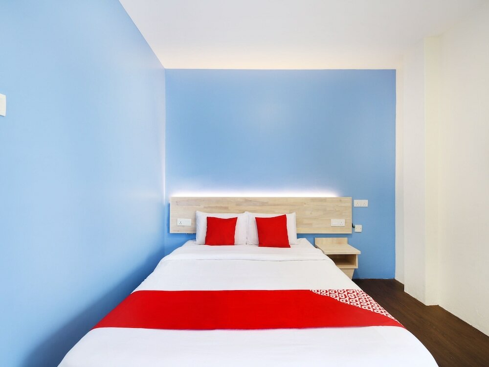 Фото Oyo 778 BMW 2 Hotel