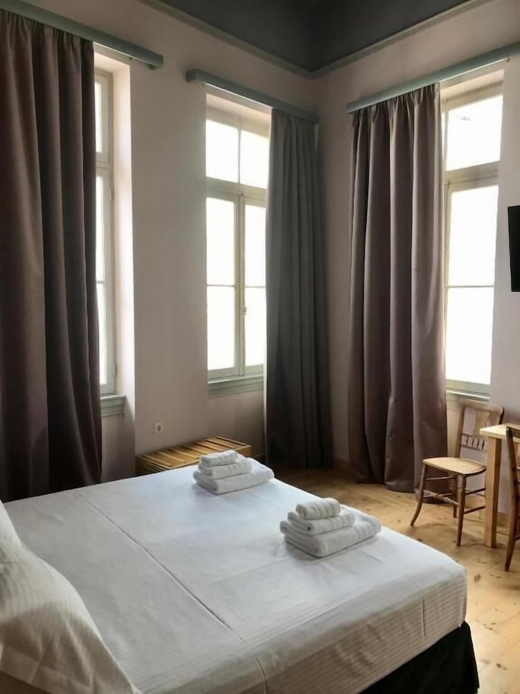 Фото Vasilikon Hotel