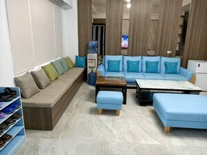 Гостиница Hualai Hujia Homestay