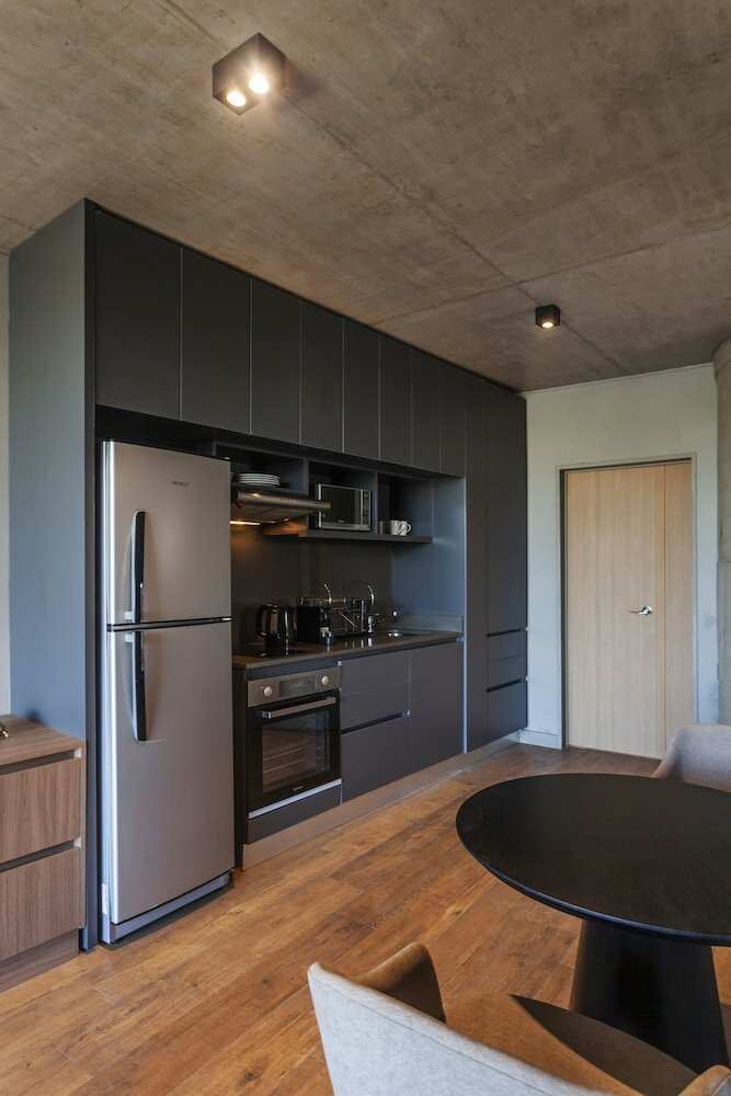 Фото Live Soho Boutique & Apartments Palermo Soho