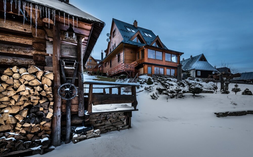 Фото Penzión Michal