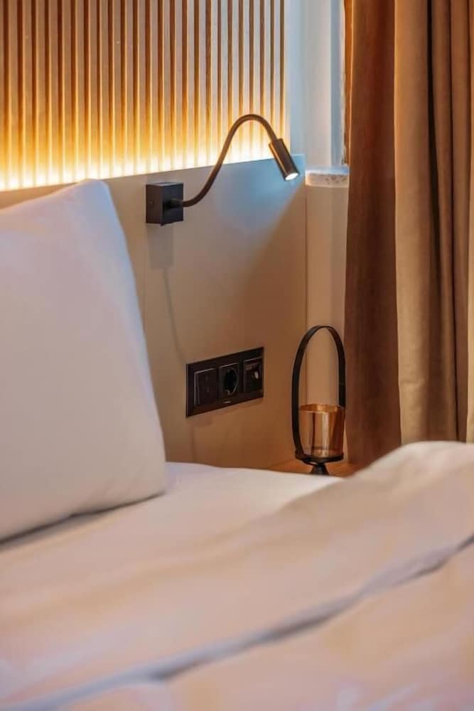 Фото Vermont Boutique Hotel