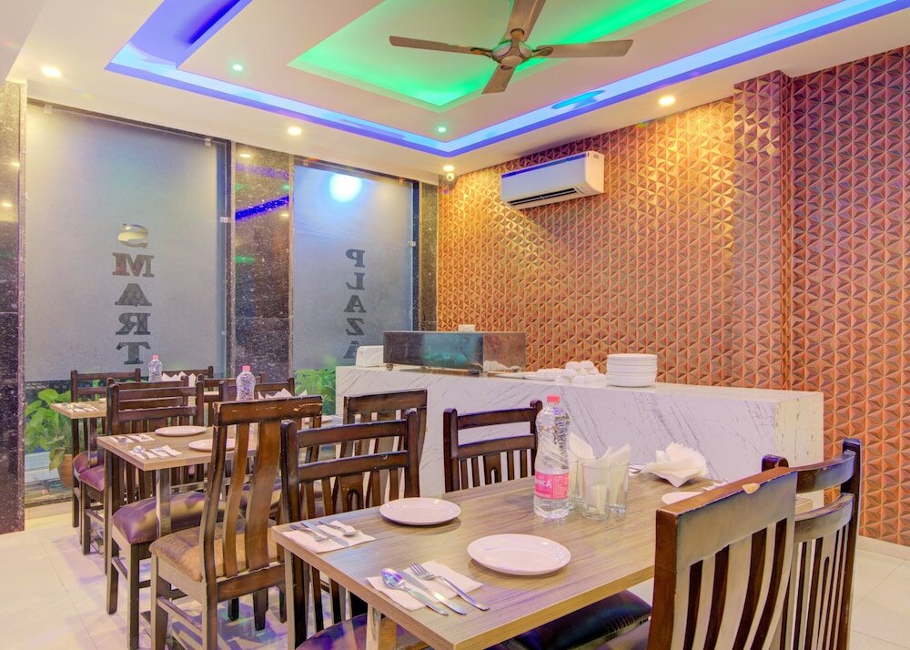 Фото Hotel Hsp Suites