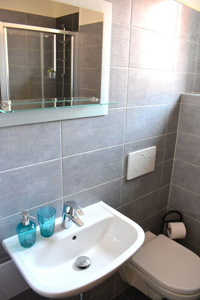 Фото Truhlarska Apartment