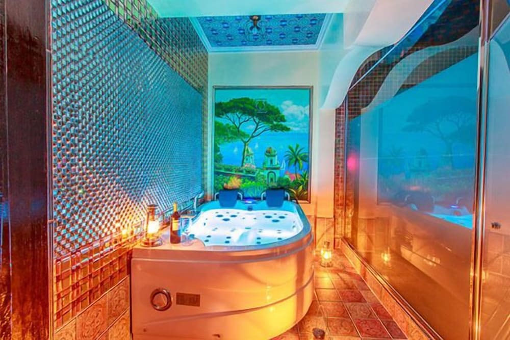 Фото Yeonggwang Chezlee Pension