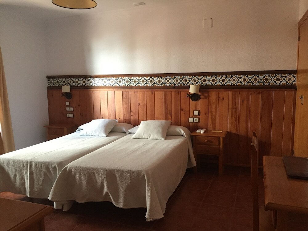 Фото Hostal Casa Francisco el de Siempre