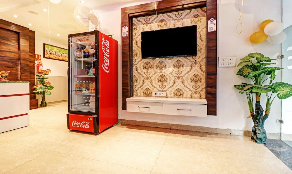 Фото Itsy by Treebo - Unique