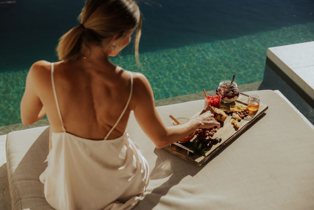 Фото Amethyst Selene Paleros