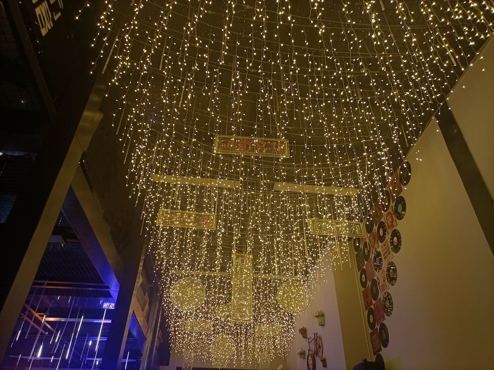 Фото Riverside Youth Hostel