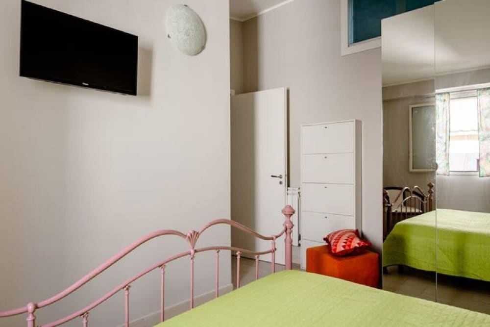 Фото Taormina Standard Sea View Apartment